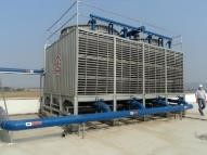 Cooling Tower Treatment