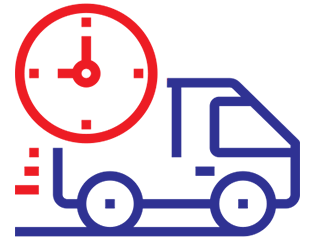 On Time Delivery