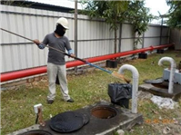 Industrial Sewage Treatment