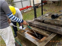 Industrial Sewage Treatment