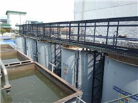 Wastewater Treatment