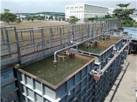 Wastewater Treatment
